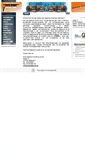 Mobile Screenshot of kost-spedition.de